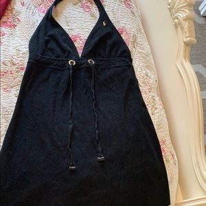 Ralph Lauren Swimsuit Cover Up